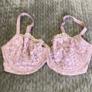 Victoria’s Secret 34DDD Bra